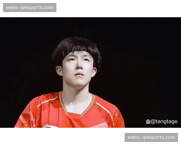 国乒亚洲杯双线登顶:女队包揽金银铜,男队王楚钦独撑门面 国乒亚洲杯双线登顶:女队包揽金银铜,男队王楚钦独撑门面