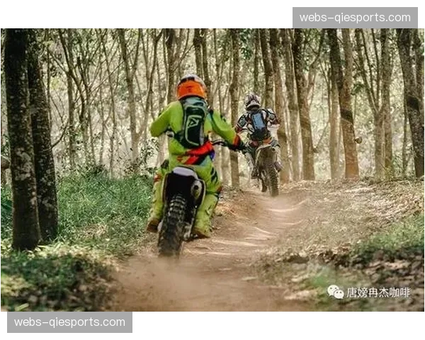 热带雨林赛道技术难点分析:选手应对策略 热带雨林赛道技术难点分析:选手应对策略