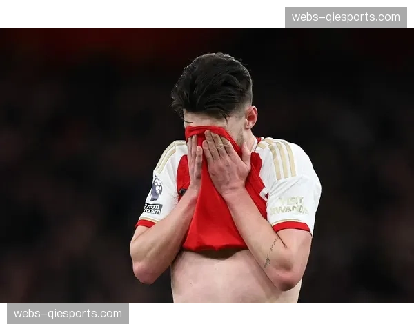 数据揭示：阿森纳场均600+传球，引领英超传控新风潮