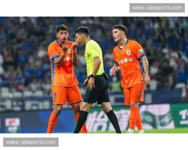 VAR争议再起：本轮多次判罚引发主帅和媒体广泛讨论