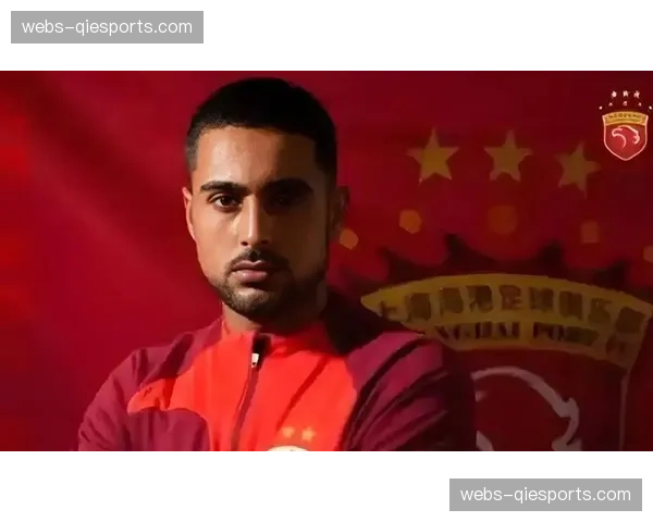 上海海港外援加布里埃尔因伤返回巴西，成为球队4月首位离队外援